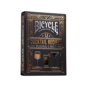 Bicycle Cocktail kártya