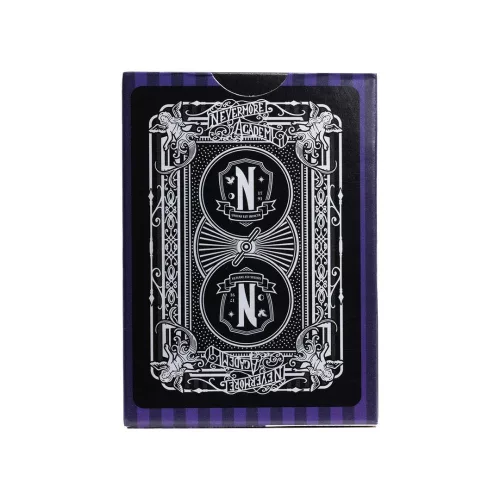 Bicycle Wednesday kártya