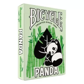 Bicycle Panda