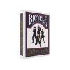 Bicycle - Jujutsu Kaisen francia kártya