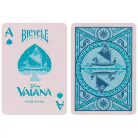 Bicycle Vaiana