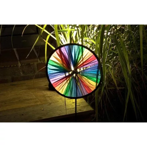 Magic Wheel szélforgó