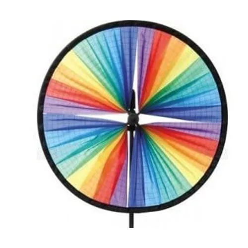 Magic Wheel szélforgó
