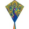 Eddy Peacock 70 cm sárkány