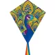 Eddy Peacock 70 cm sárkány