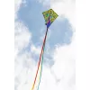 Eddy Peacock 70 cm sárkány