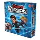 Jumboplay - Chrono Mission, A titkos küldetés