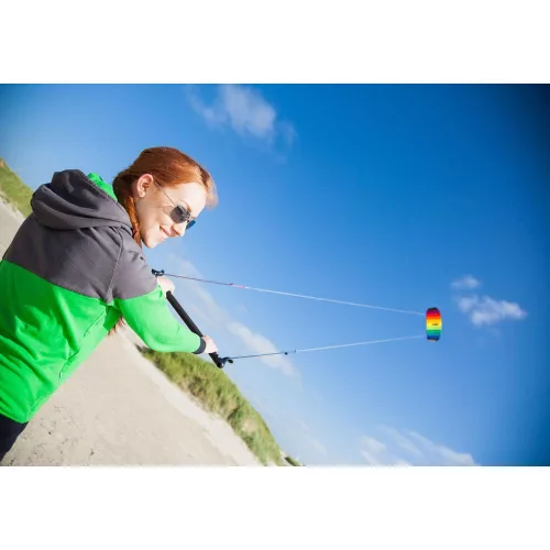 Invento Symphony Beach III 1.3 Sport R2F