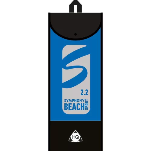 Symphony Beach III 2.2 Sport R2F