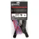 Invento Quad zsinórszett, 180/100kp, 4*11m