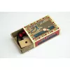 The Trapeze Matchbox Professor Puzzle ördöglakat