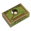 Yin and Yang Matchbox Professor Puzzle ördöglakat