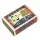 Tangram Matchbox Professor Puzzle ördöglakat