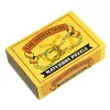 The Horseshoe Matchbox Professor Puzzle ördöglakat