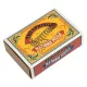 The Spring Matchbox Professor Puzzle ördöglakat