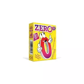 ZÉRÓ - a nulla, az nem semmi! kártyajáték