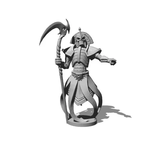 Karak 8 db-os minifigura szett