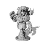 Karak 8 db-os minifigura szett