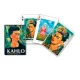 Frida Kahlo römikártya
