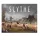 Scythe stratégiai társasjáték, 2. kiadás