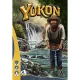 Yukon társasjáték