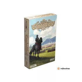 Condottiere társasjáték