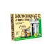Munchkin kiegészítő - 6.5 A kripta titka
