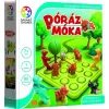 Smart Games - Póráz móka logikai játék