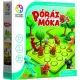 Smart Games - Póráz móka logikai játék