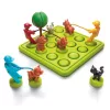 Smart Games - Póráz móka logikai játék