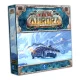 Vár az Aurora társasjáték