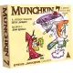 Munchkin 7 - A kezemet figyeld mert csalok társasjáték kiegészítő