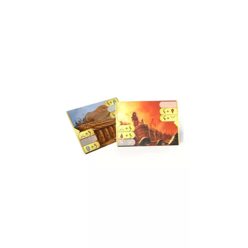 Kemet - Vér és Homok társasjáték