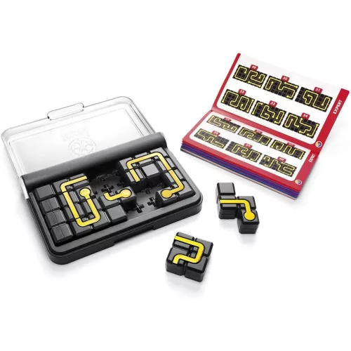 Smart Games - IQ Áramkör logikai játék