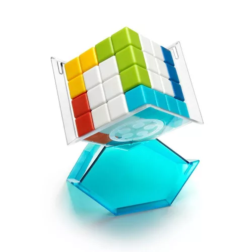 Smart Games - Cubiq logikai játék