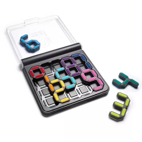 Smart Games - IQ Digits logikai játék