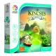 Smart Games - Kincses Sziget logikai játék