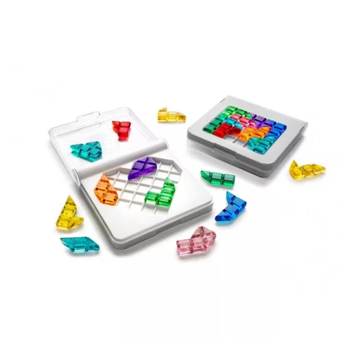 Smart Games - IQ Love logikai játék