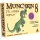 Munchkin 8 - A fél lóerős roham társasjáték kiegészítő