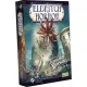 Eldritch Horror: Romba dőlt városok társasjáték kieg.