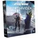 Peremvidék - Befejezetlen ügyletek társasjáték kiegészítő