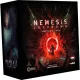Nemesis - Lockdown társasjáték