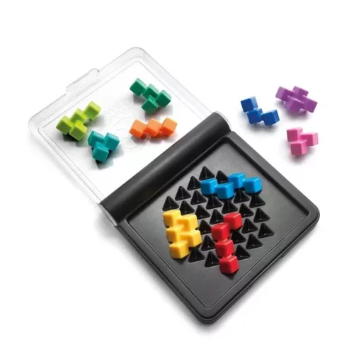 Smart Games - IQ Gixer logikai játék