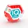 Smart Games - IQ Mini Hexpert logikai játék