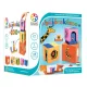 Smart Games - Bújócskázoo logikai játék