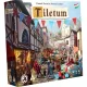 Tiletum társasjáték magyar kiadás
