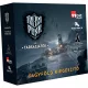 Frostpunk - Fagyföld társasjáték kiegészítő