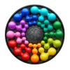 Smart Games – IQ Deluxe – Kör logikai játék