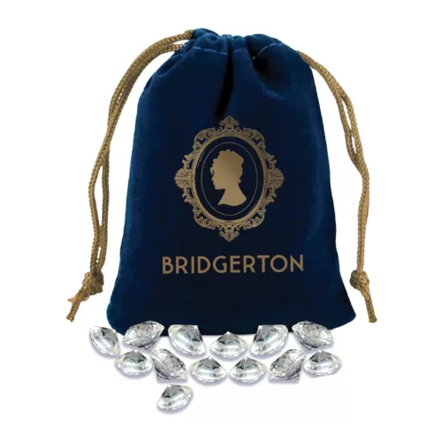 Szerelmes levél: Bridgerton társasjáték