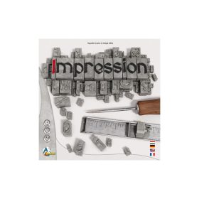 Impression (2022)  HUN/ENG